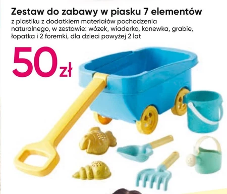 Zestaw do zabawy Pepco