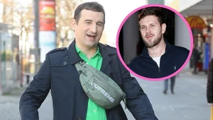 Antek Królikowski, Misiek Koterski