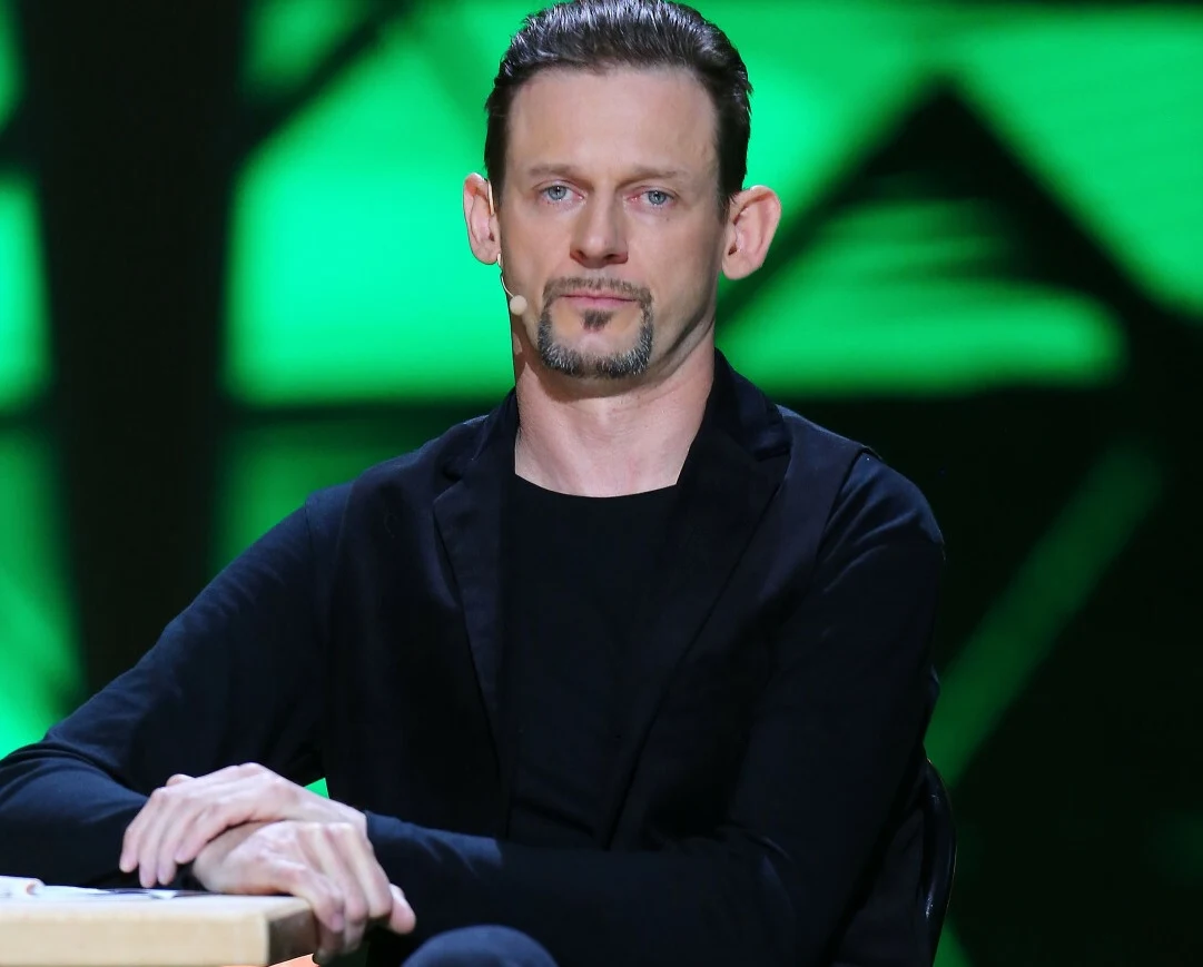 Michał Wójcik Michał Wójcik