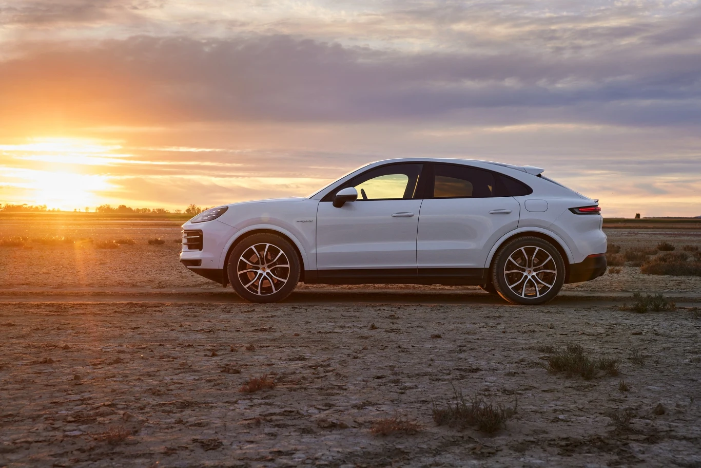 Nowe Porsche Cayenne Nowe Porsche Cayenne