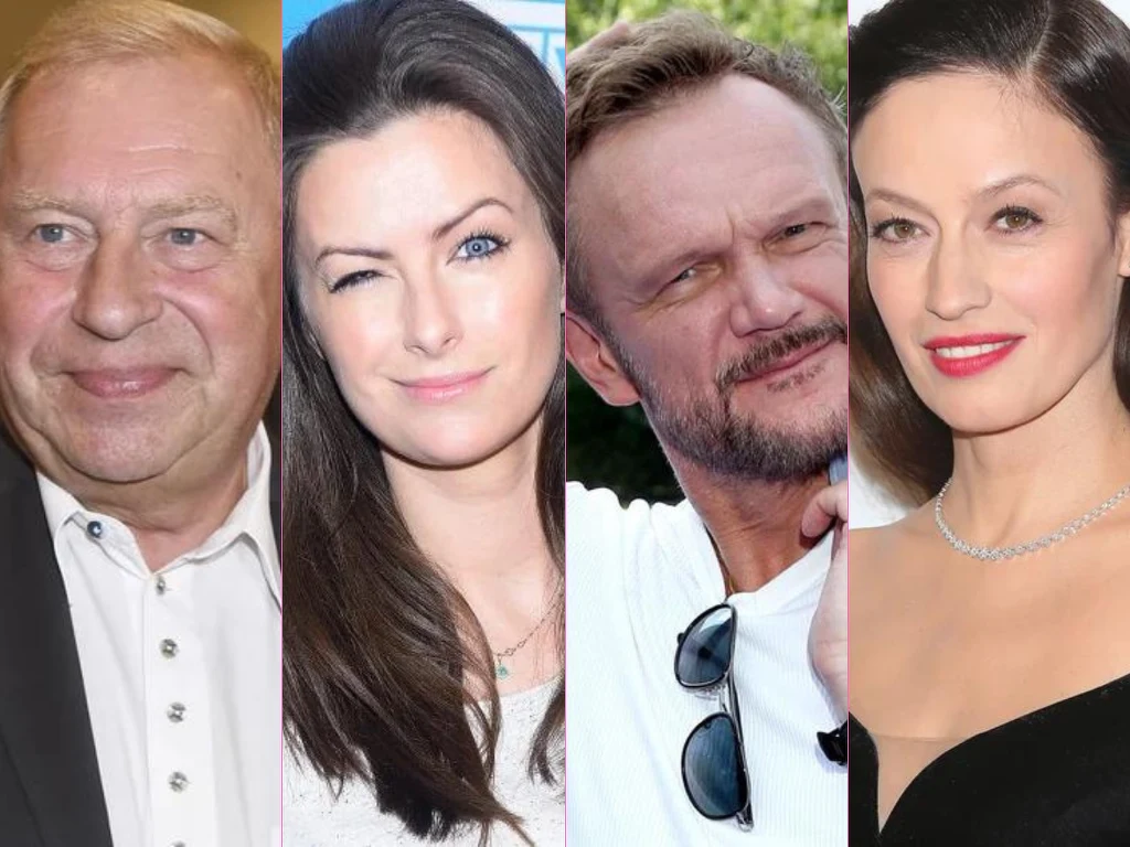 [QUIZ] Oni udzielili głosów postaciom z gier i bajek. Czy pamiętasz głosy znanych aktorów?