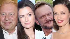 [QUIZ] Oni udzielili głosów postaciom z gier i bajek. Czy pamiętasz głosy znanych aktorów?
