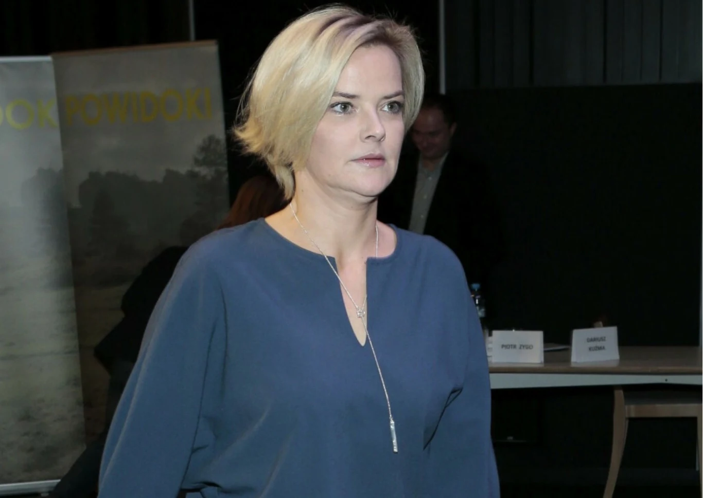 Monika Richardson Monika Richardson