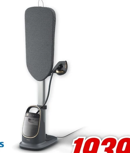 Parownica Philips