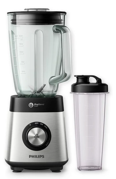 Blender kielichowy Philips