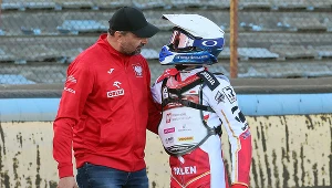 Polski mistrz świata na wylocie. To koniec, stawiał trudne warunki