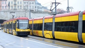 Motorniczy tramwaju ważny jak policjant i prezydent. Ustawa przegłosowana