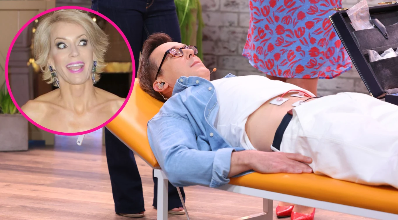 Paulina Smaszcz, Maciej Kurzajewski Paulina Smaszcz, Maciej Kurzajewski