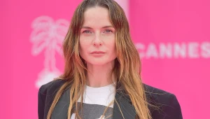 Rebecca Ferguson