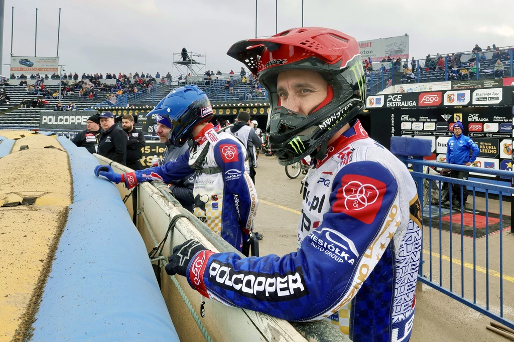 Chris Holder