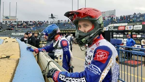 Chris Holder