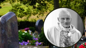 Zmarł ks. Józef Grygotowicz