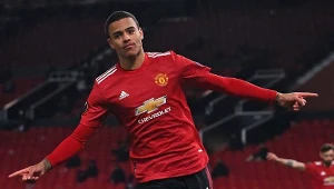 Mason Greenwood