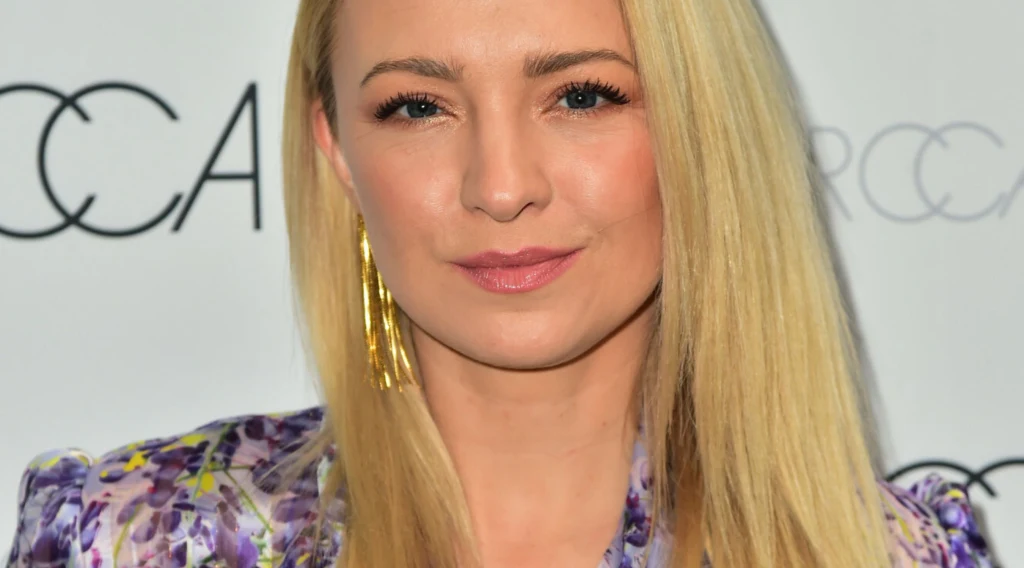 Barbara Kurdej-Szatan Barbara Kurdej-Szatan