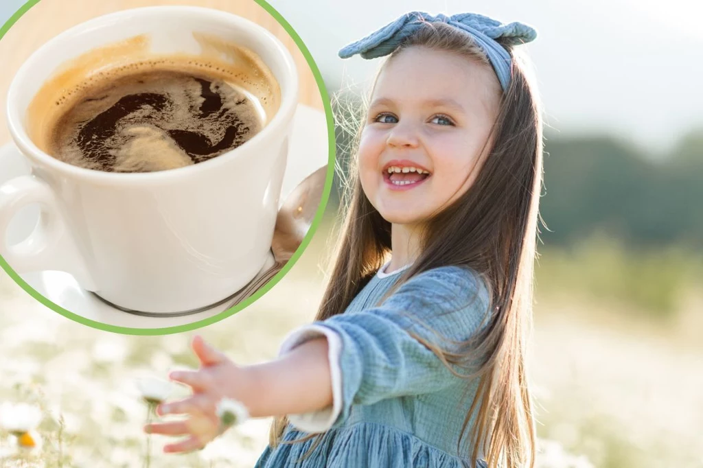 Rodzice chcą nazywać swoje córki jak popularna kawa, urzędnicy mówią "stop"