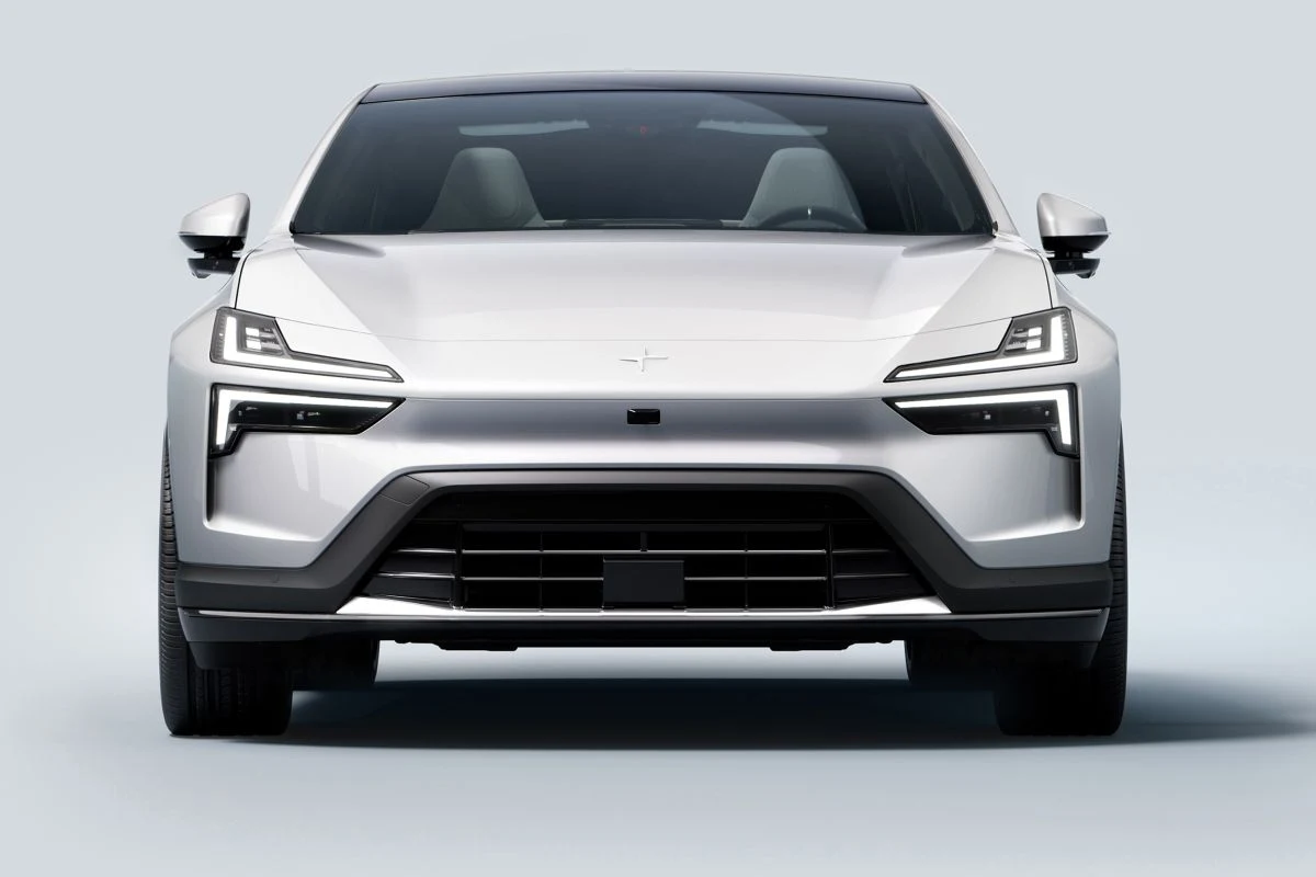Polestar 4