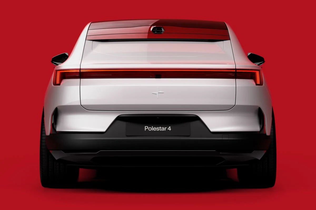 Polestar 4