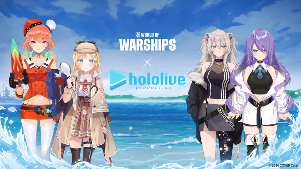 World of Warships World of Warships