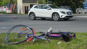 SUV-y są bardziej niebezpieczne, niż się sądzi. Jasne wyniki badań