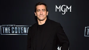 Jake Gyllenhaal