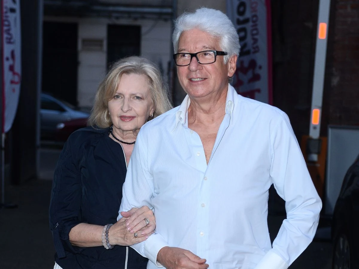 Ryszard Rembiszewski o chorobie Ryszard Rembiszewski o chorobie