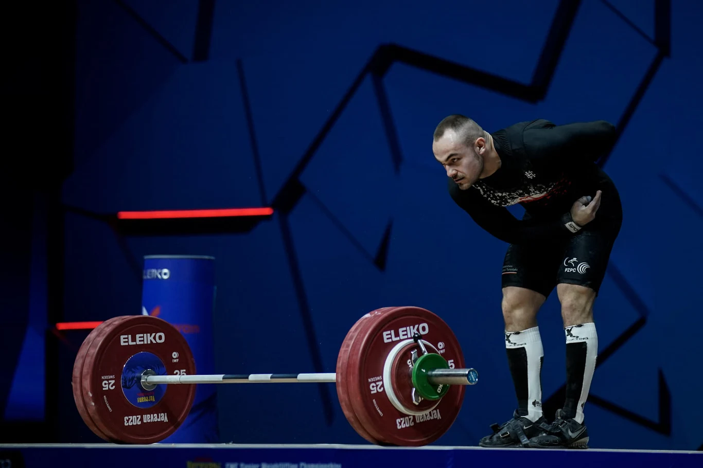 Piotr Kudłaszyk