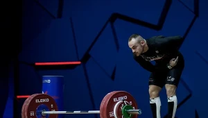 Dwa rekordy Polski naszego medalisty ME