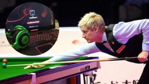 Neil Robertson /instagram