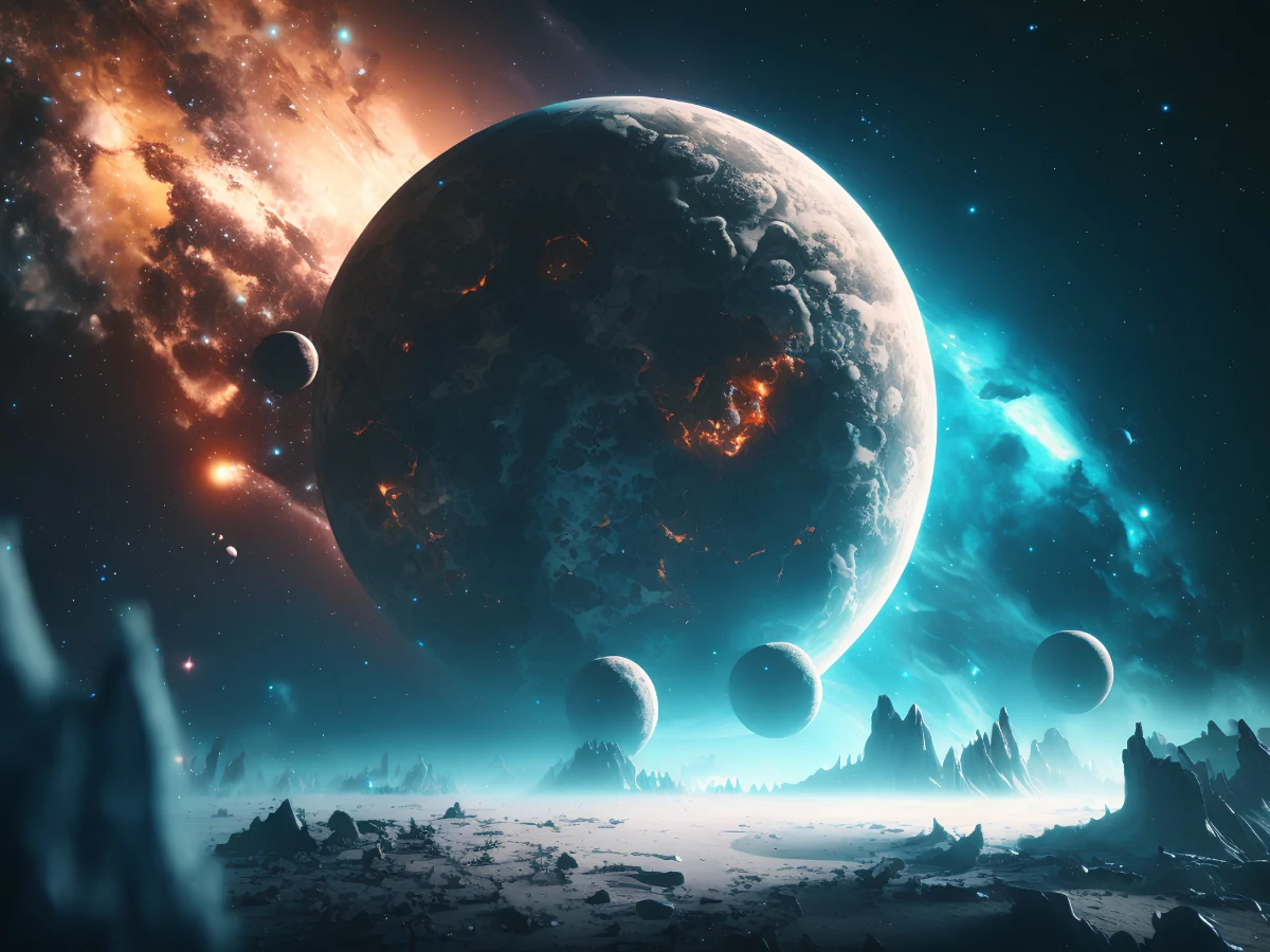 Retrogradacja Merkurego w kwietniu 2023 Retrogradacja Merkurego w kwietniu 2023