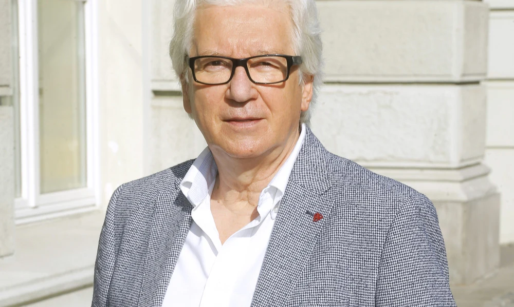 Ryszard Rembiszewski Ryszard Rembiszewski