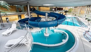 W Polsce znajdziemy wiele aquaparków, które warto odwiedzić tego lata