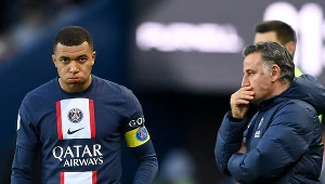 Wielka gwiazda nie dla Bayernu? PSG wkracza do gry, Mbappe może się wściec