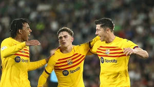 Real złamie "prawo Luisa Figo"? Madrytczycy mogą sięgnąć po gwiazdę "Barcy"