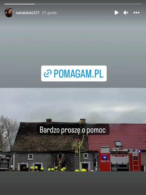 Natalia Duchalska - Instagram