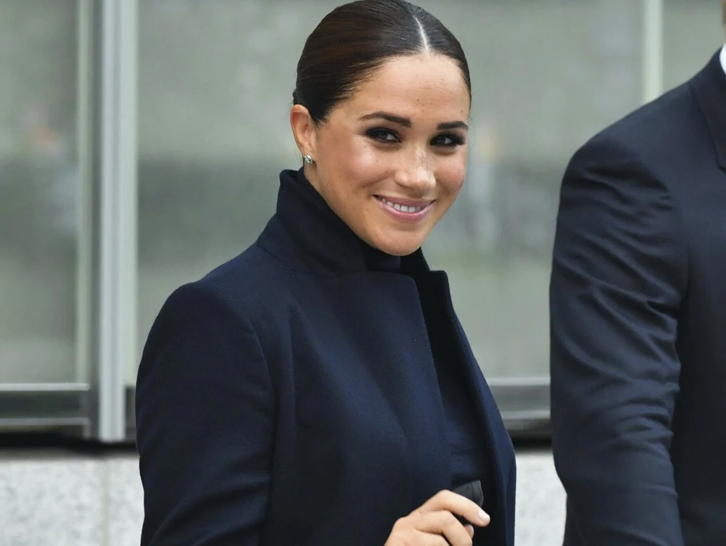 Meghan Markle Meghan Markle