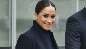 Meghan Markle zaliczyła modową wpadkę? Internauci są bezlitośni