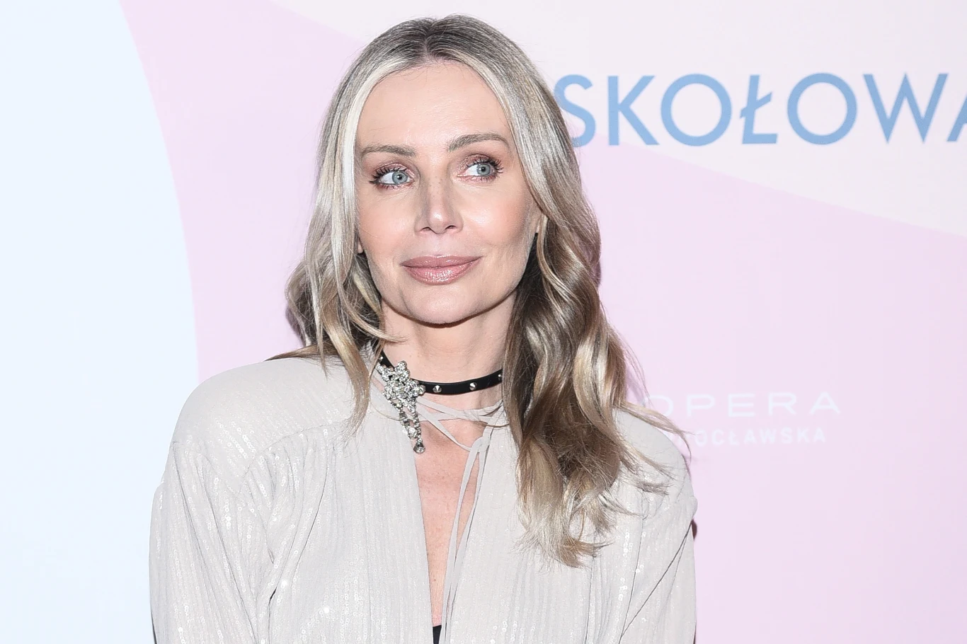 Agnieszka Woźniak-Starak Agnieszka Woźniak-Starak