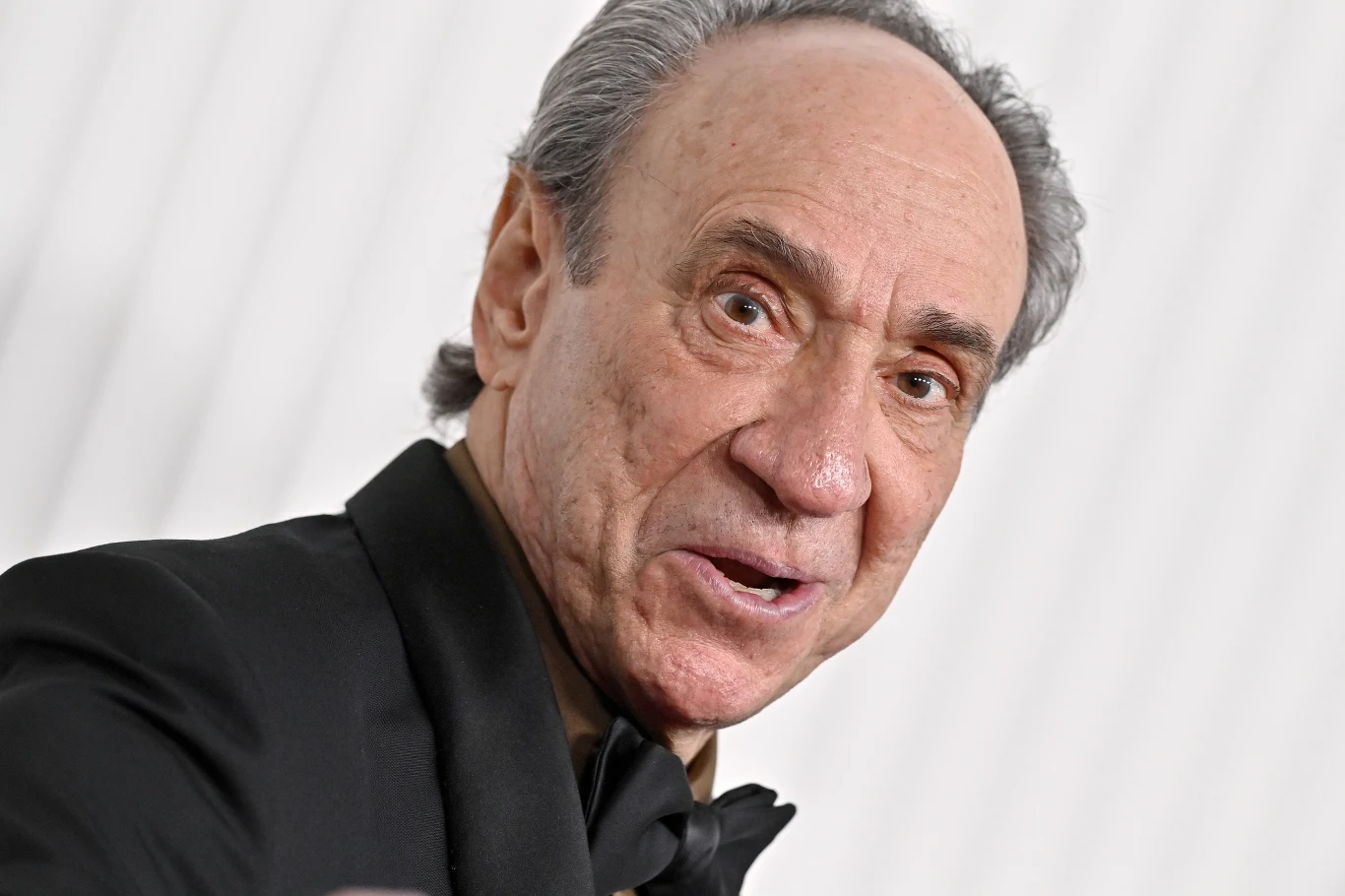 F. Murray Abraham F. Murray Abraham