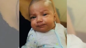 Policja wciąż poszukuje Witora Matejko