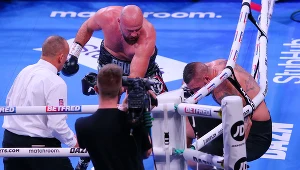 Alen Babić (z lewej)