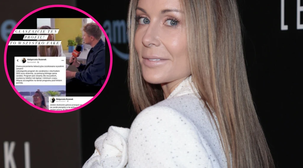 Małgorzata Rozenek-Majdan