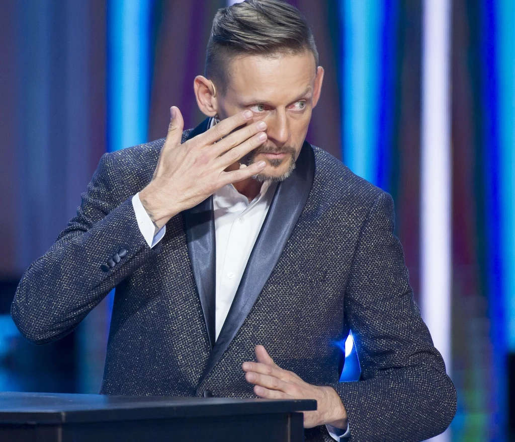 Michał Wójcik Michał Wójcik