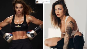 Laura Grzyb zaboksuje o mistrzostwo Europy, a już widzi się na tronie mistrzyni świata jeszcze w tym roku 