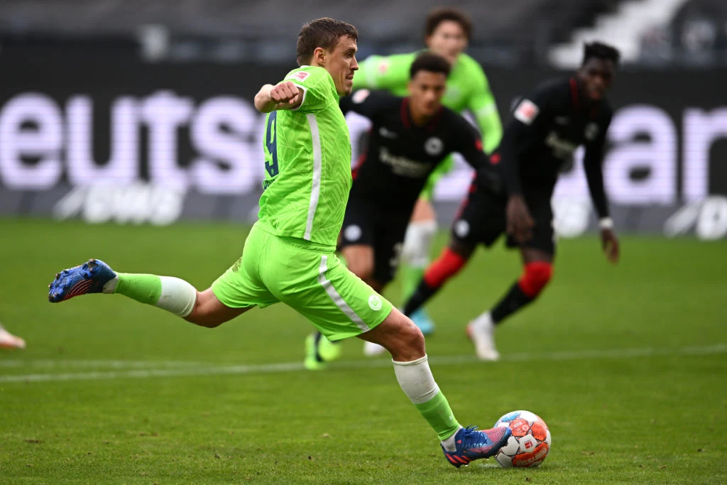 Max Kruse