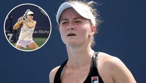 Krejcikova szczerze o Idze Świątek. Ma patent na pierwszą rakietę świata