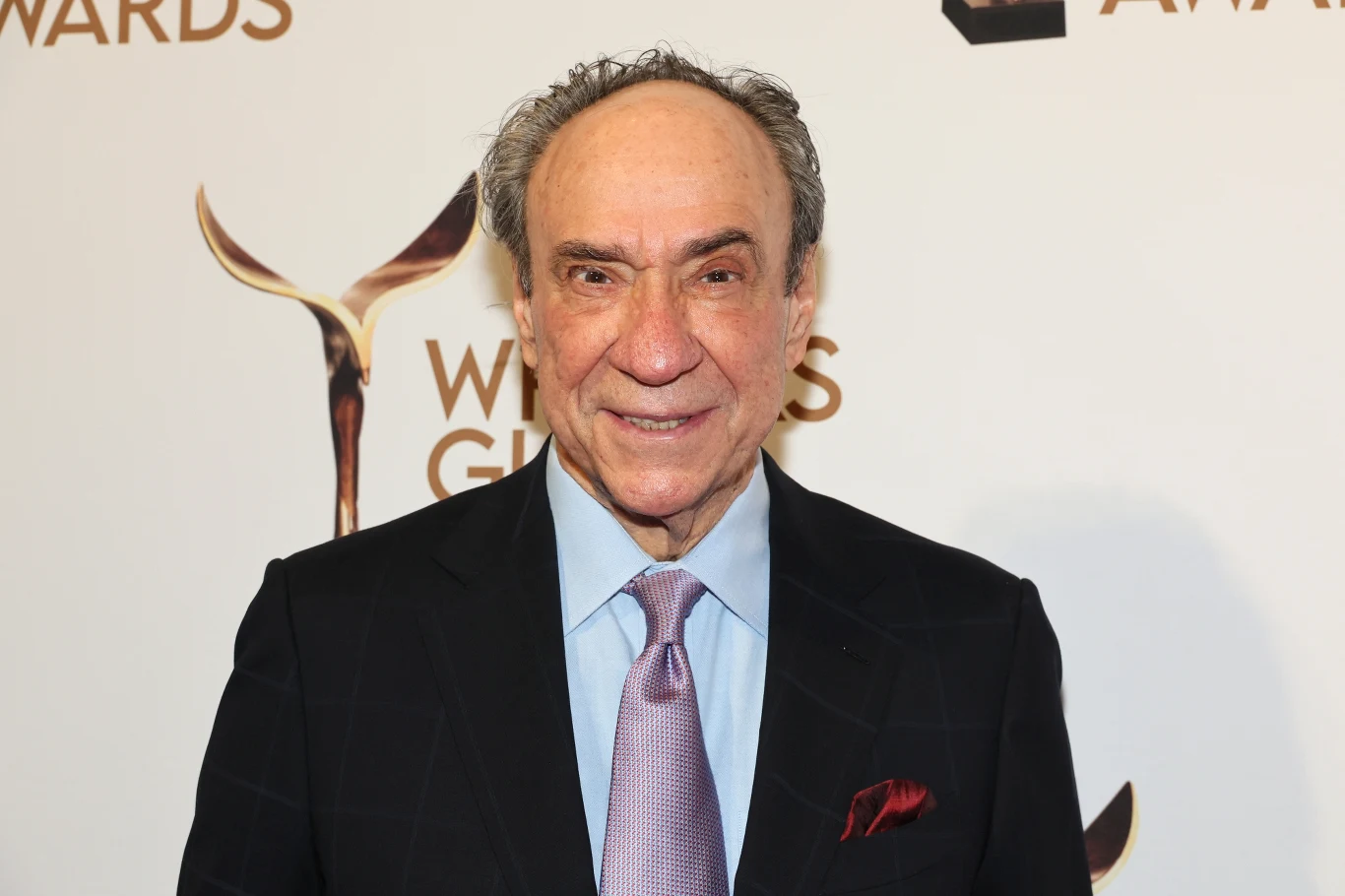 F. Murray Abraham F. Murray Abraham