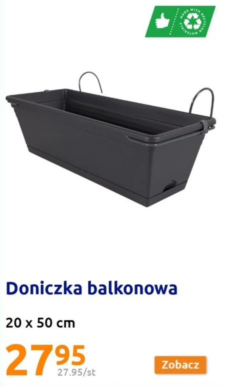 Doniczka