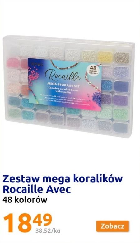 Koraliki