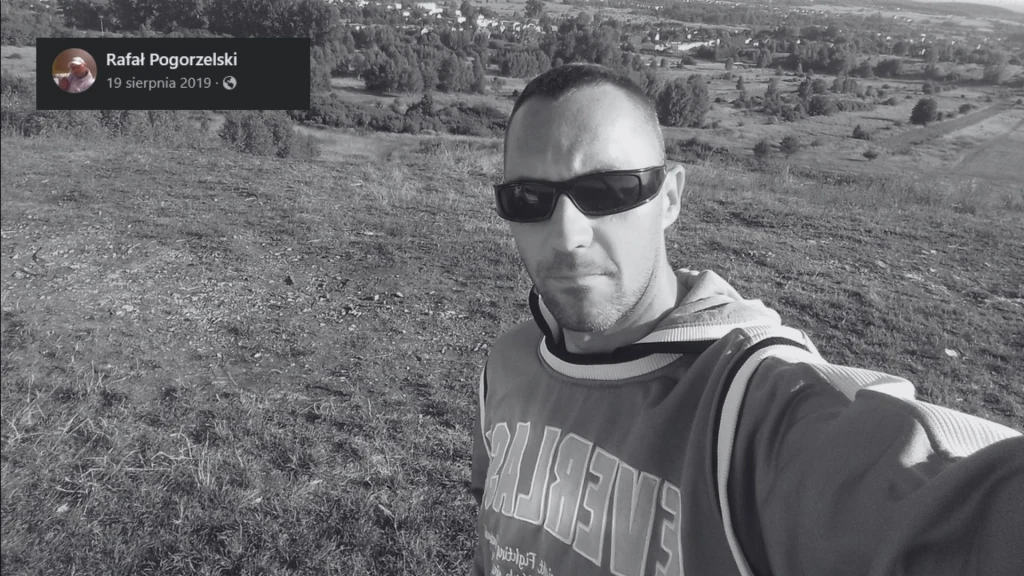 Rafał Pogorzelski Rafał Pogorzelski