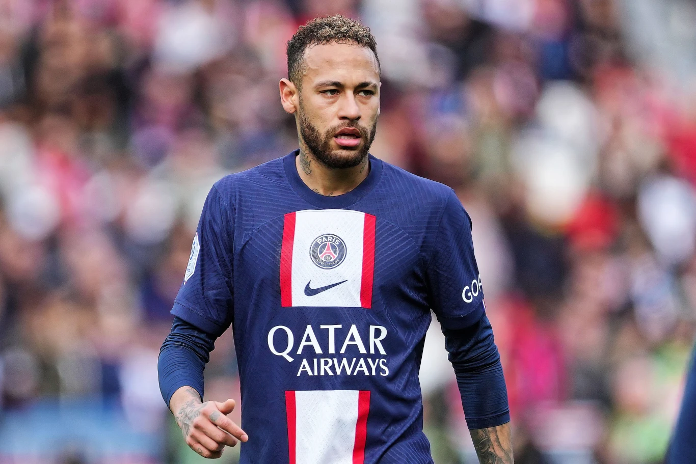 Neymar